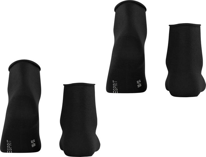 Actual product image Esprit Basic Pure SSO 2P (pack of 2, 35 - 38)
