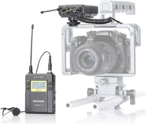 Produktbild Saramonic UwMic9 TX9&RX9