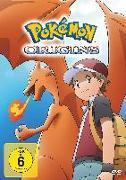 Immagine prodotto Pokémon Origini,DVD (DVD, Tedesco)