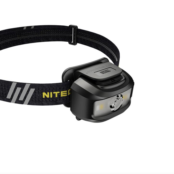 Image du produit Nitecore NU35 - Double puissance (460 lm)