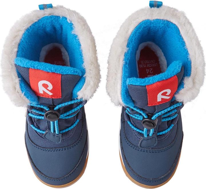 Image du produit Reima tec Enfants Bottes d'hiver Samooja Navy (26)