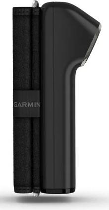 Immagine prodotto Garmin Misuratore di pressione intelligente da braccio Index BPM (Sfigmomanometro per braccio)