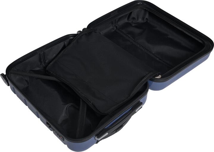 Produktbild Beckmann Trolley Infinity