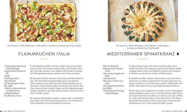 Produktbild 1 Blech – 50 Rezepte (Deutsch, Volker Eggers, 2021)