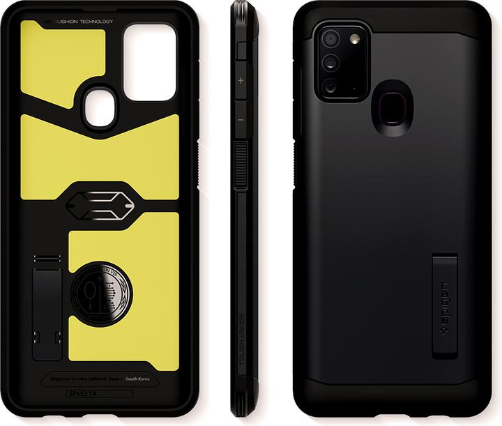 Actual product image Spigen Armor