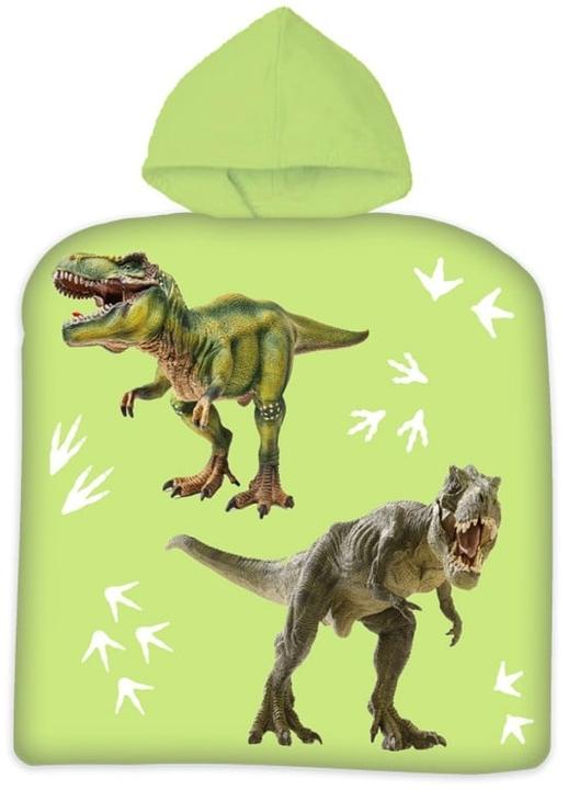 BrandMac Dinsosaurier Poncho