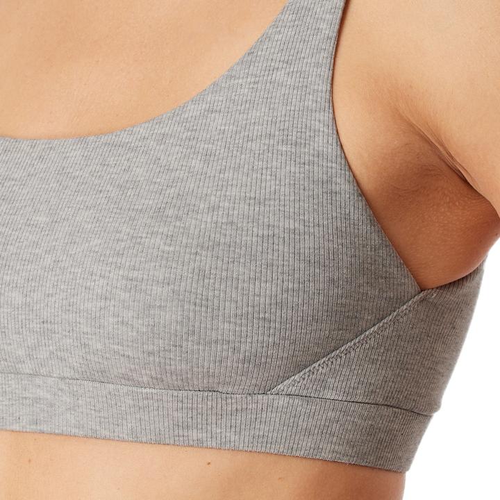 Image du produit Schiesser Bustier Pure Rib (40, Une unité par pack)