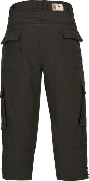Produktbild G.I.G.A DX Capri Hosen (5XL)