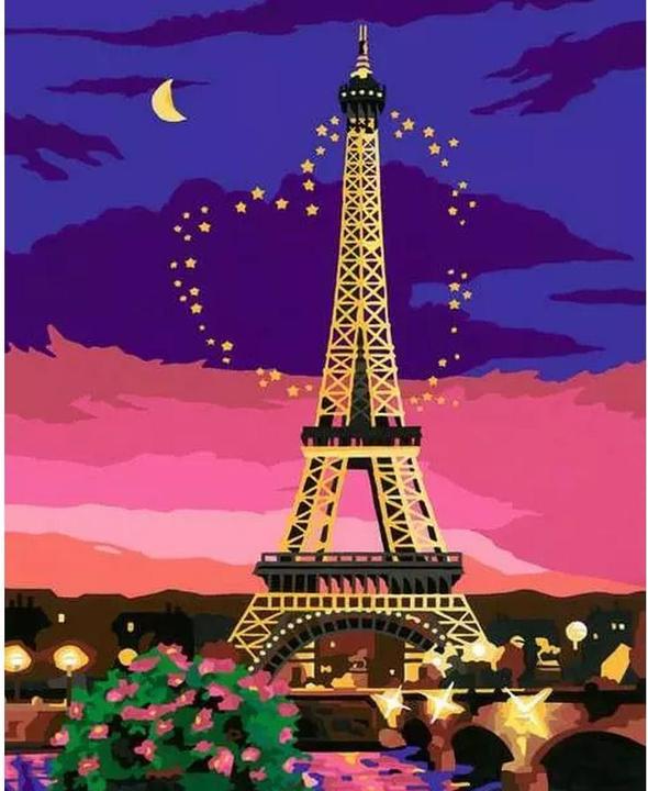 Immagine prodotto Ravensburger Città dell'amore
