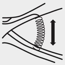 Immagine prodotto Knipex Assortimento di pinze per anelli di sicurezza (125 mm)
