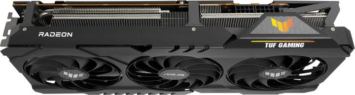 Immagine prodotto ASUS TUF GAMING Radeon RX 6700 XT OC Edition (12 GB)