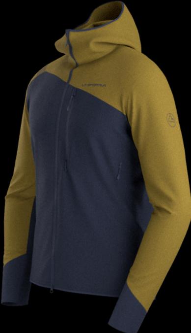 Actual product image La Sportiva Bristen Thermal Hoody M (S)