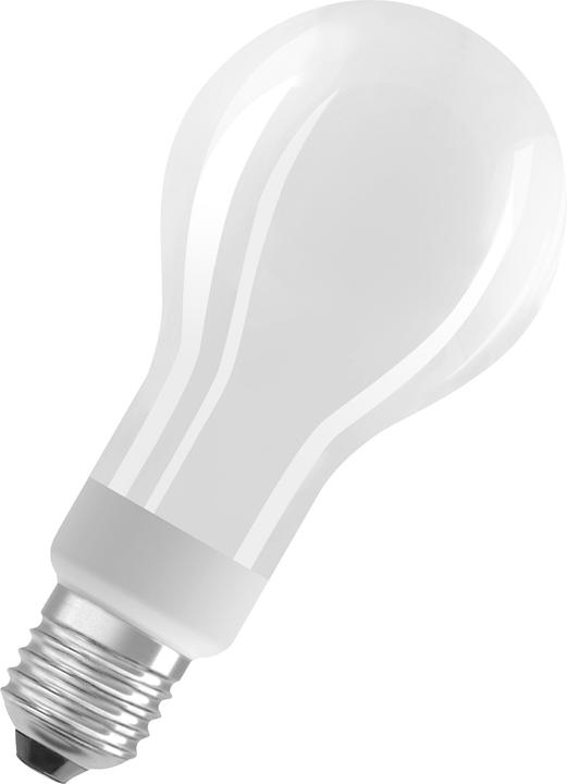 Produktbild Osram Led Superstar Classic A (E27, 18 W, 2452 lm, 1 x, D)