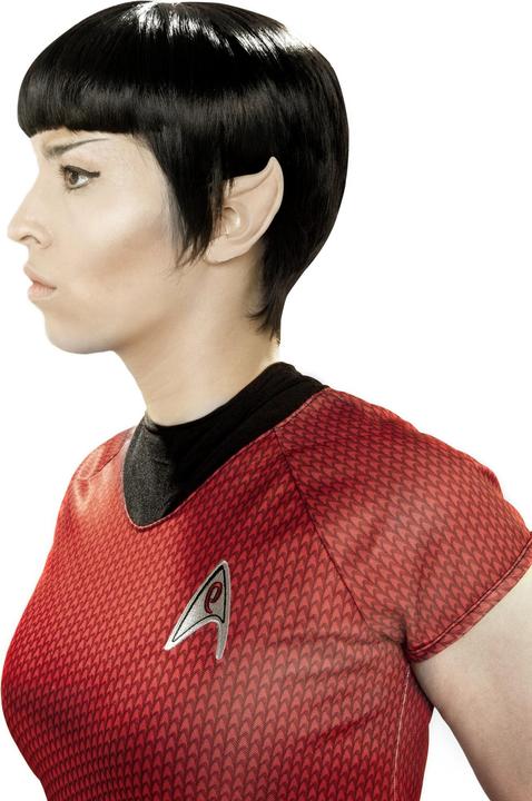 Produktbild Rubies Star Trek Kleid Uhura (M)
