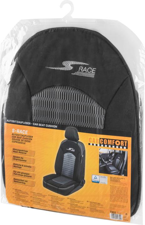Produktbild CarComfort S-Race