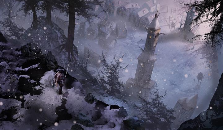 Image du produit Square Enix Dungeon Siege III (3) (PS3)