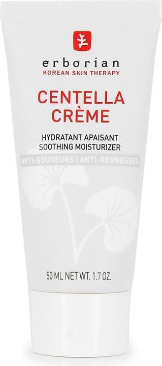 Immagine prodotto Erborian Crema alla centella (50 ml, Crema 24h)