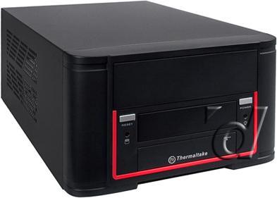 Produktbild Thermaltake Element Q VL52021N2E (Mini-ITX)