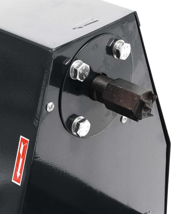 Produktbild Wiltec Drechselbank