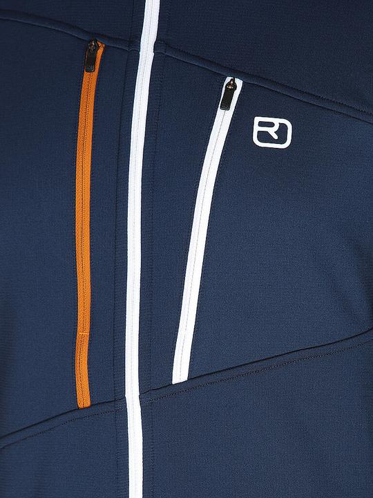 Produktbild Ortovox Fleece Grid (M)
