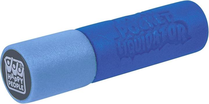 Produktbild Happy People Wasserkanone Schaumstoff