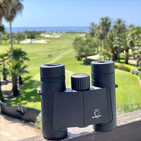 Actual product image Noblex Binoculars NF 10x25 Inception (10 x, 25 mm)