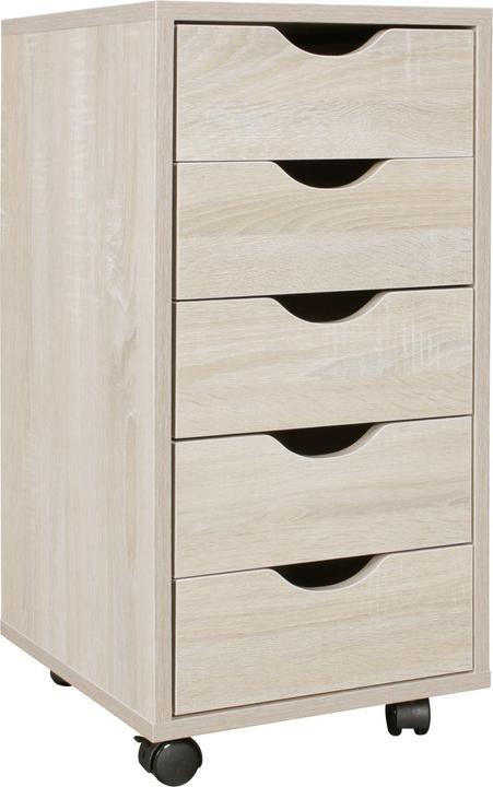Image du produit Wohnling Mina (33 x 38 x 68 cm)