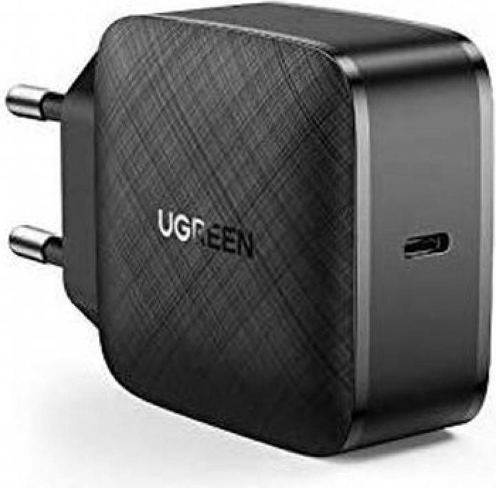Immagine prodotto Ugreen Caricabatterie USB-C GaN (65 W)