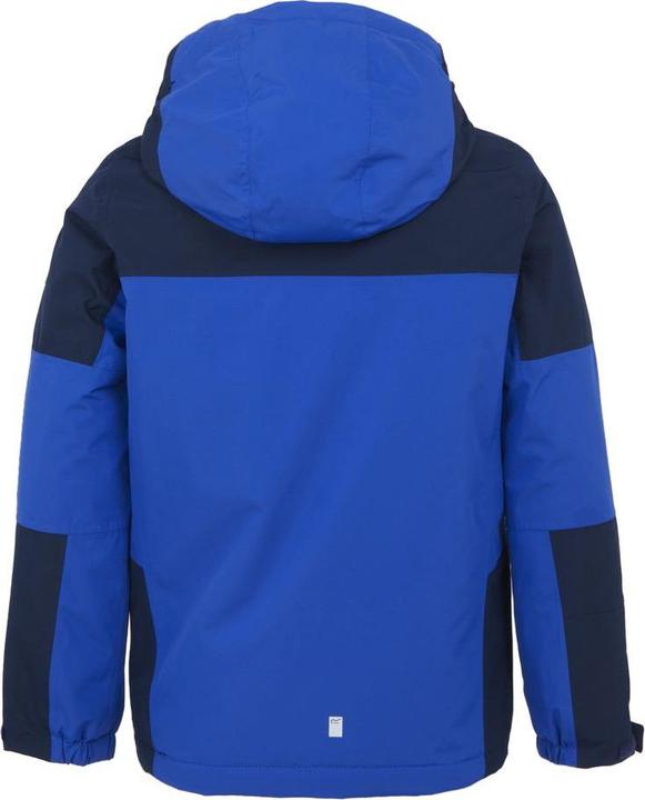 Actual product image Regatta Beamz IV (158)