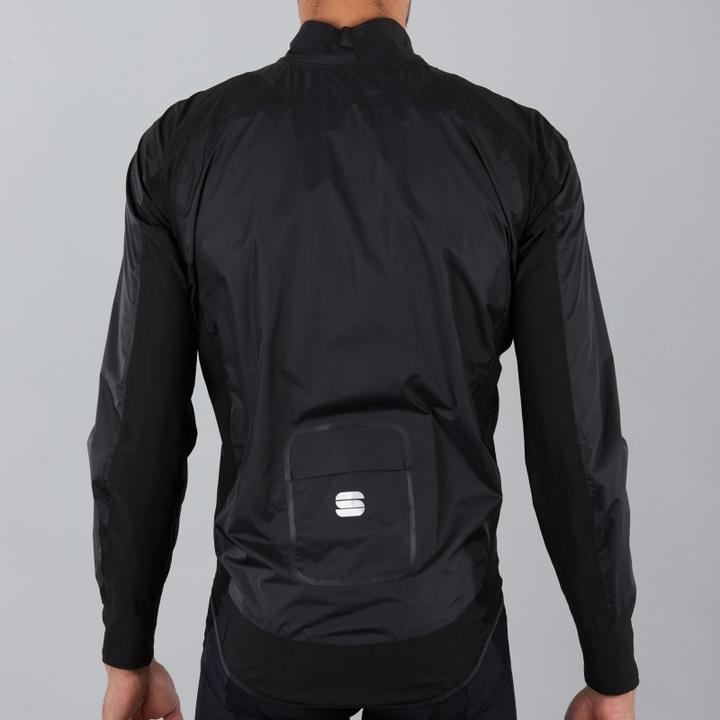 Actual product image Sportful Hot Pack NoRain Jacket (3XL)