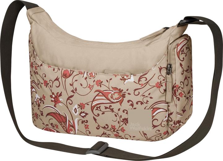 Actual product image Jack Wolfskin Women's Boomtown 8