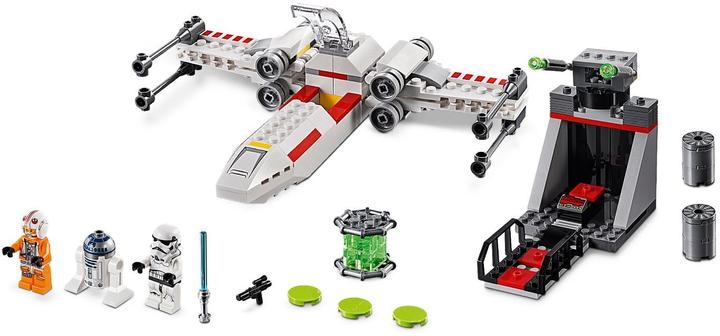 Image du produit LEGO X-Wing (75235, LEGO Star Wars)