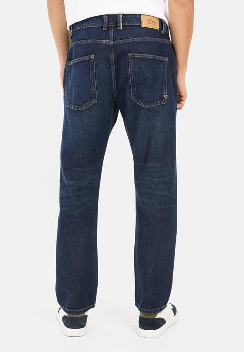Actual product image Camel Active Loose Fit 5-Pocket Denim (33)