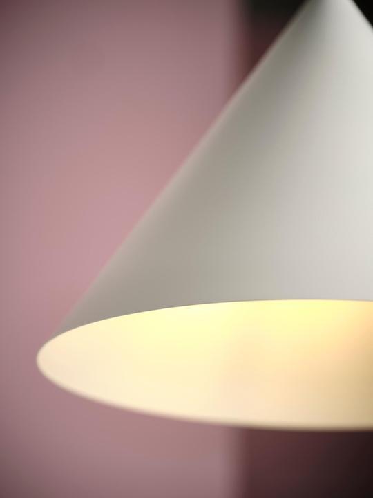 Actual product image Frandsen Benjamin (E27)
