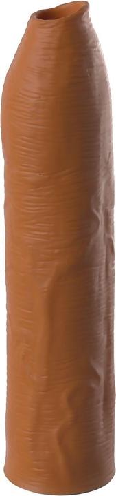 Produktbild Pipedream Penishülle „Uncut Silicone Penis Enhancer“ mit Eichelöffnung