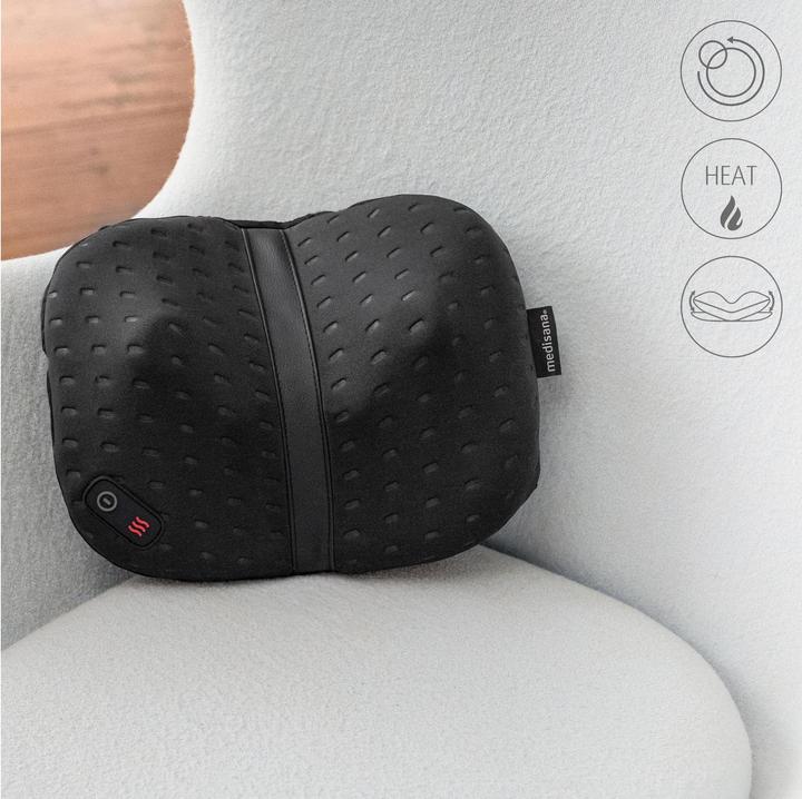 Image du produit Medisana CL 300 Coussin de massage shiatsu