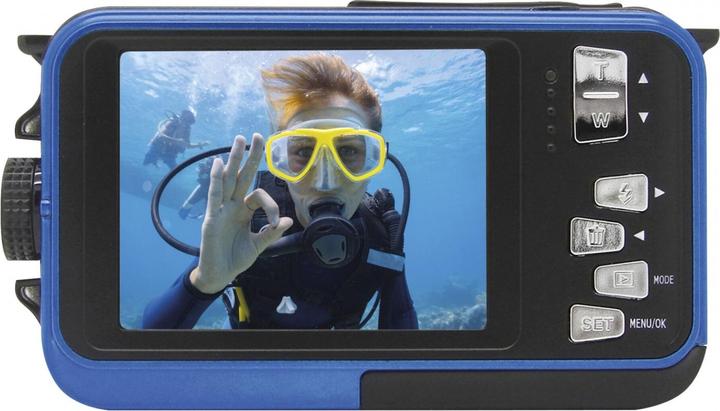 Immagine prodotto Easypix Aquapix W3027 Wave (5 Mpx)
