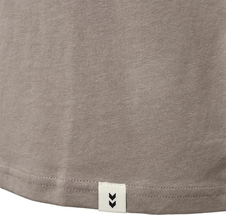 Produktbild hummel hmlLEGACY CHEVRON T-SHIRT (L)