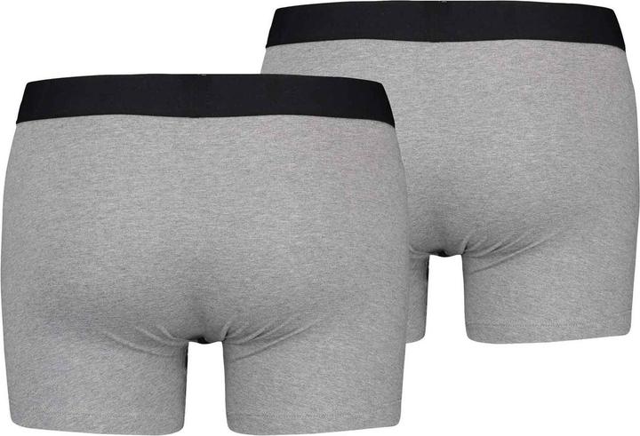 Produktbild Levis Boxershort Casual Stretch (XXL, 4er Pack)