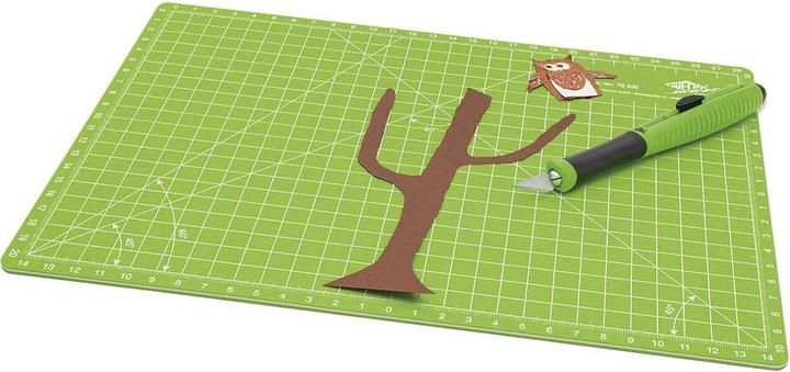 Actual product image Wedo Comfortline (30 x 22 cm)