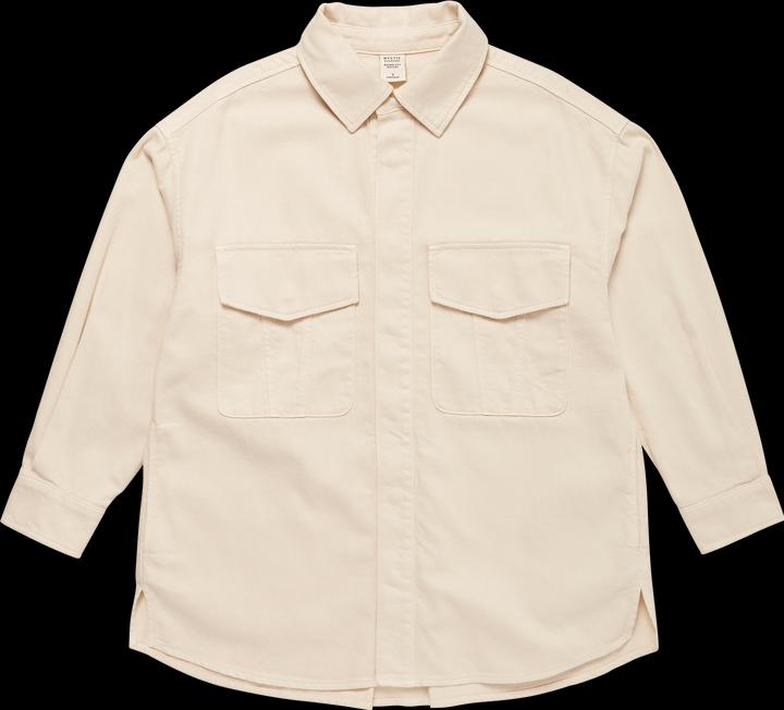 Mystic The Overshirt Shirt
