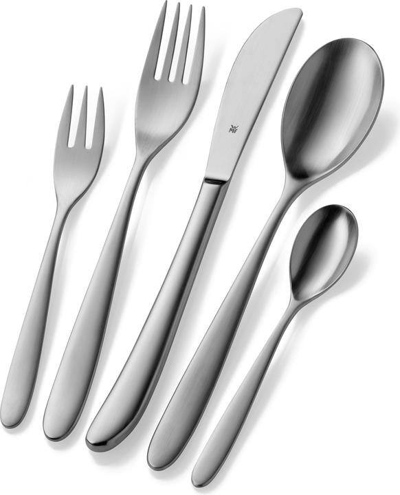 Actual product image WMF Silk cutlery advantage set (60 Piece, Cutlery set)