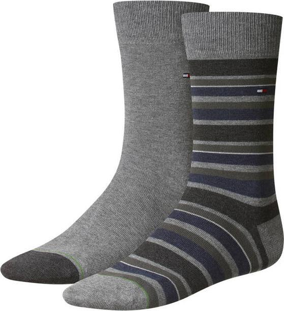 Image du produit Tommy Hilfiger Pack de 2 (lot de 2, 39 - 42)