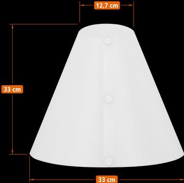 Actual product image Rollei The Light Cone-Medium