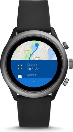 Image du produit Fossil Sport (43 mm)
