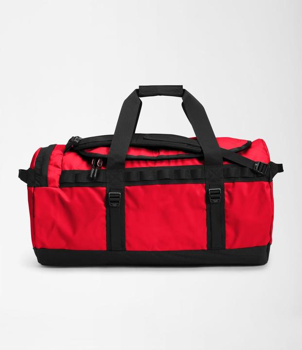 Productafbeelding North Face Basiskamp (71 l)