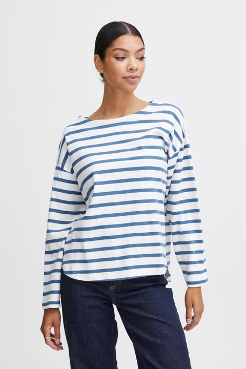 Actual product image B.young BYRAMSI JUMPER 20814422 (XL)