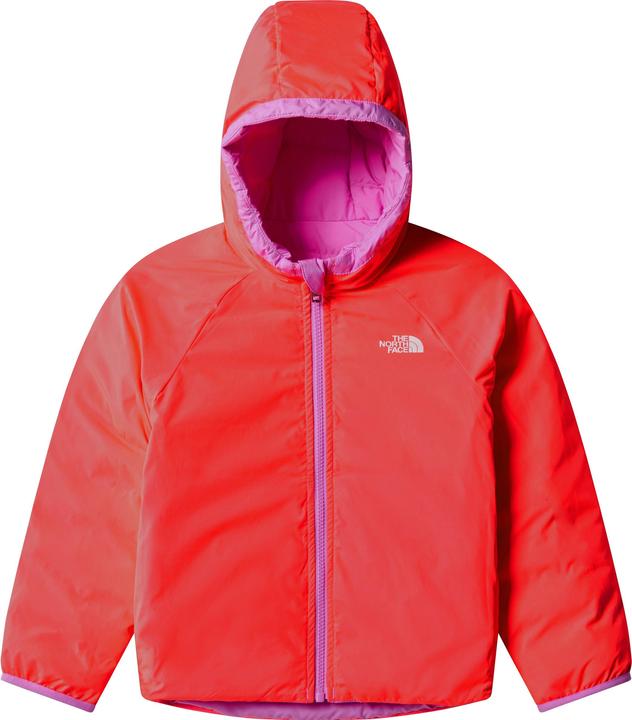 Produktbild North Face Kids Reversible Perrito Hoodie (92, 98)