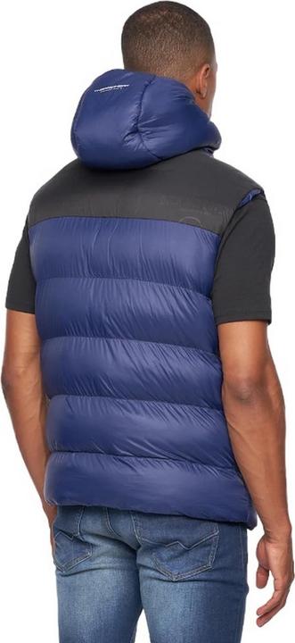 Immagine prodotto Duck and Cover Raymax Gilet Uomo (XXL)
