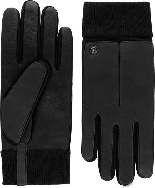 Actual product image Roeckl Classic Copenhagen Touch Gloves Leather (9.5)